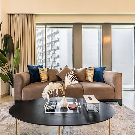 Burj Royale Residences Downtown Dubai - Burj Khalifa District Екстер'єр фото