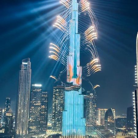 Burj Royale Residences Downtown Dubai - Burj Khalifa District Екстер'єр фото