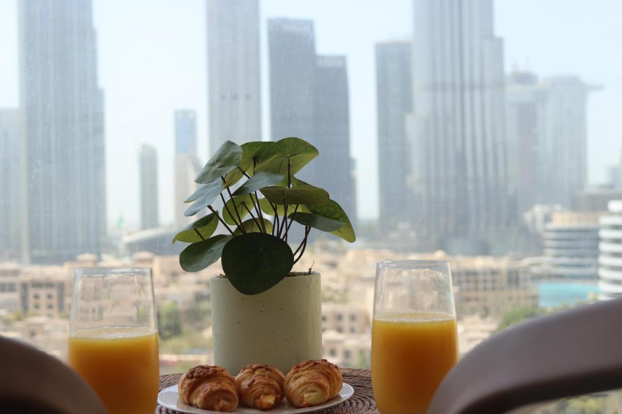 Burj Royale Residences Downtown Dubai - Burj Khalifa District Екстер'єр фото