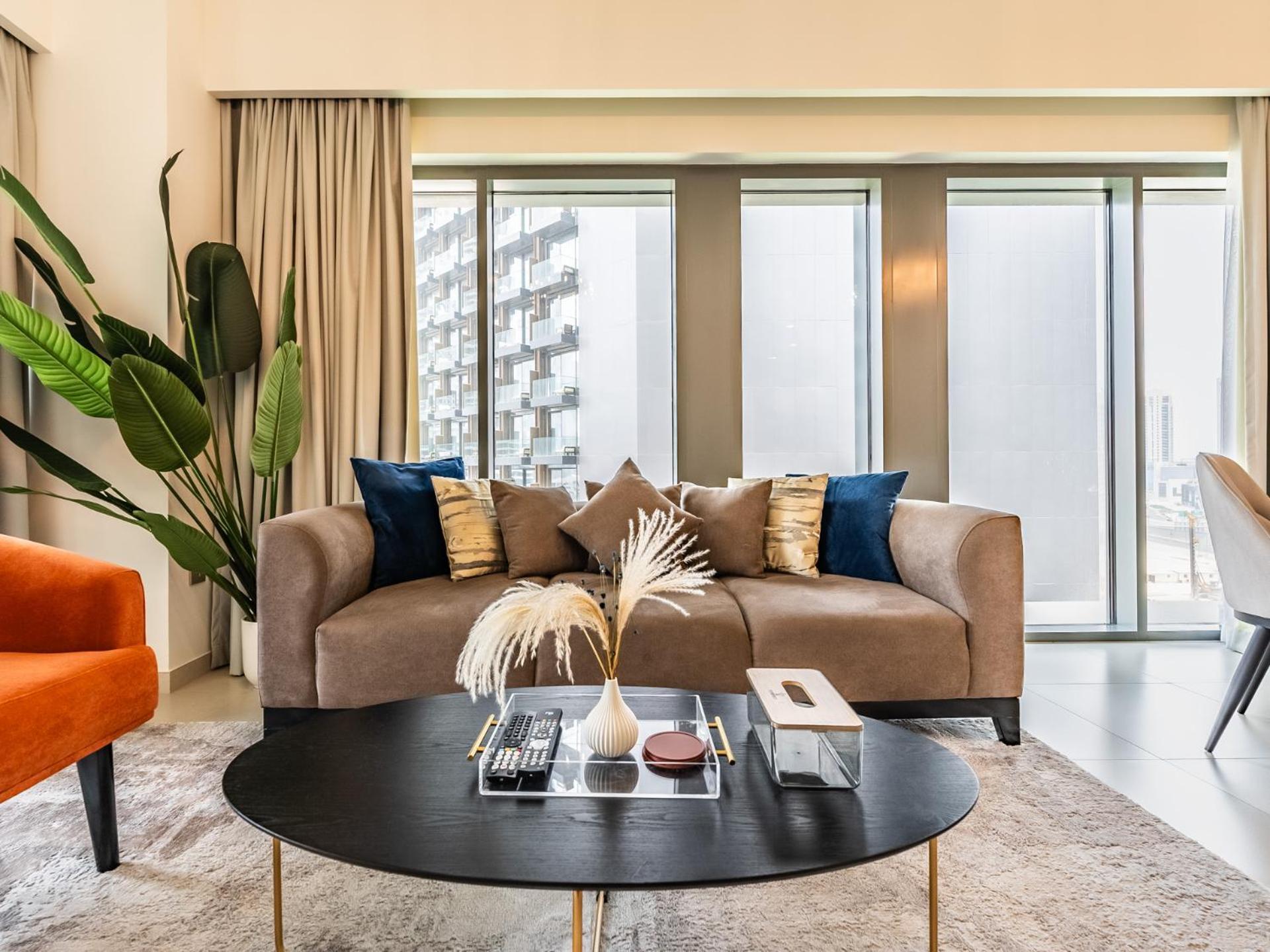 Burj Royale Residences Downtown Dubai - Burj Khalifa District Екстер'єр фото